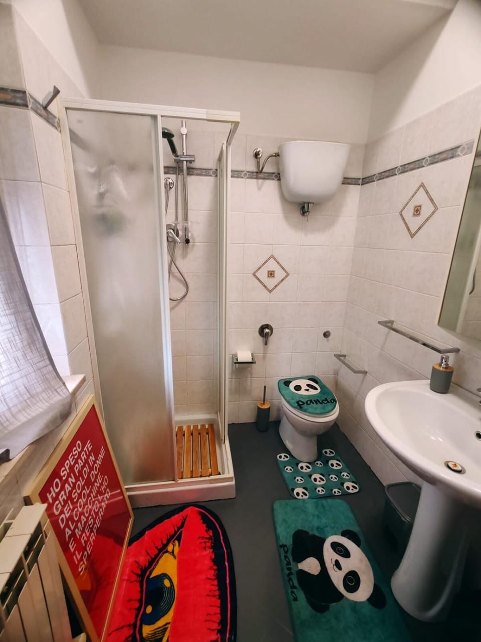 Toilet, Bathroom