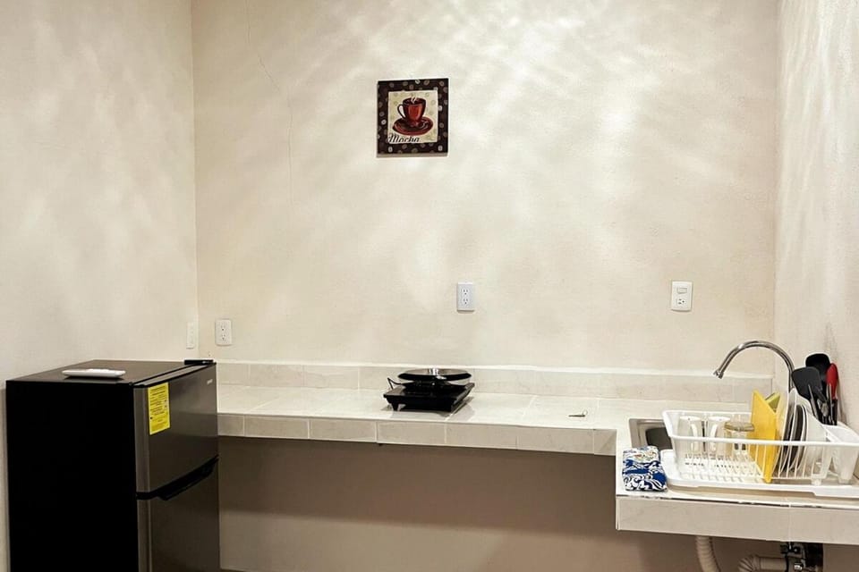 Centrico loft6 en Pto Vallarta Apartment in Puerto Vallarta