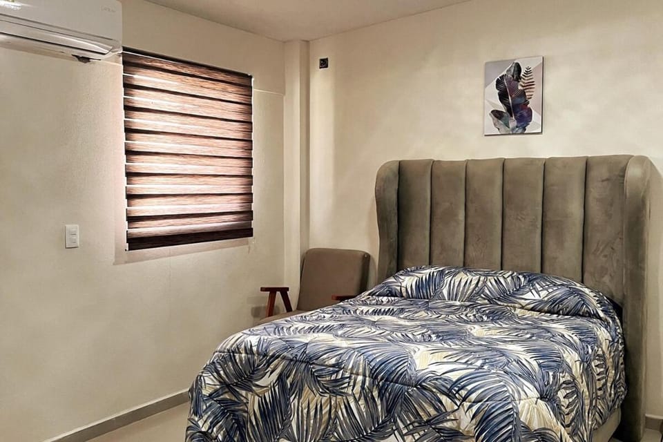 Centrico loft6 en Pto Vallarta Apartment in Puerto Vallarta