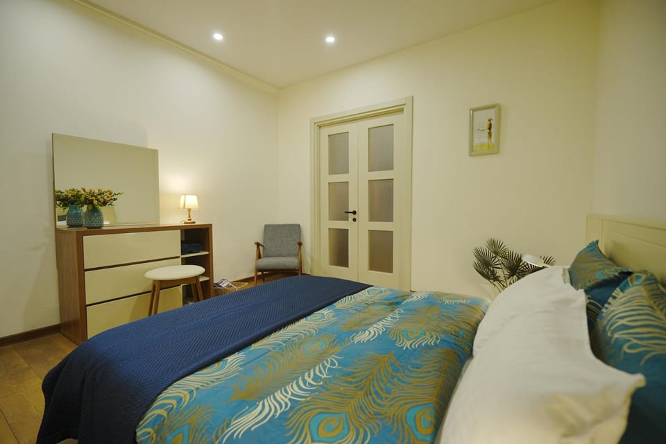 Cozy Apartment Near Holiday Inn Apartment in Tbilisi, Georgia