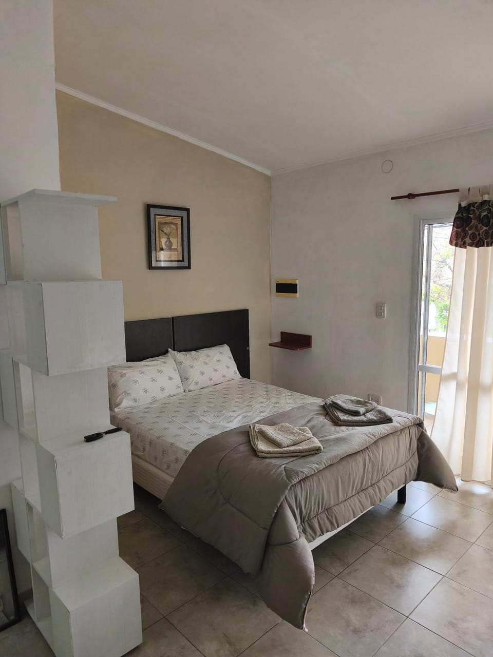 Departamento Pellegrini Apartment in San Pedro