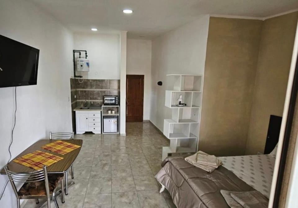 Departamento Pellegrini Apartment in San Pedro