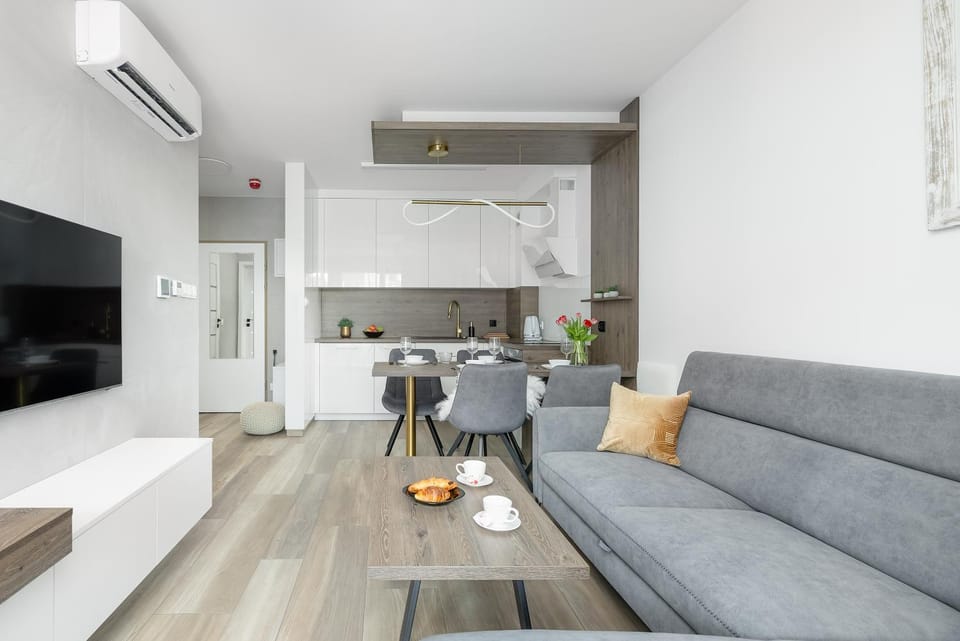 TV and multimedia, Living room, Seating area, air conditioner