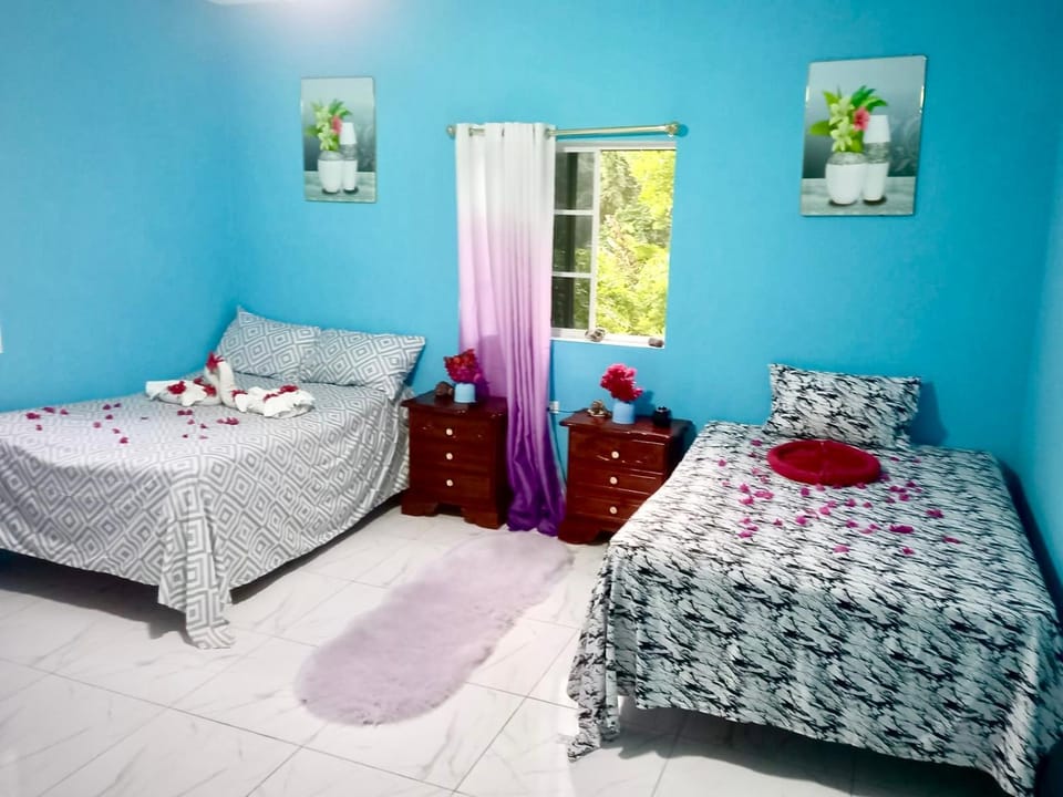 Modern Oasis near Dunns River Falls Vacation rental in St. Ann Parish
