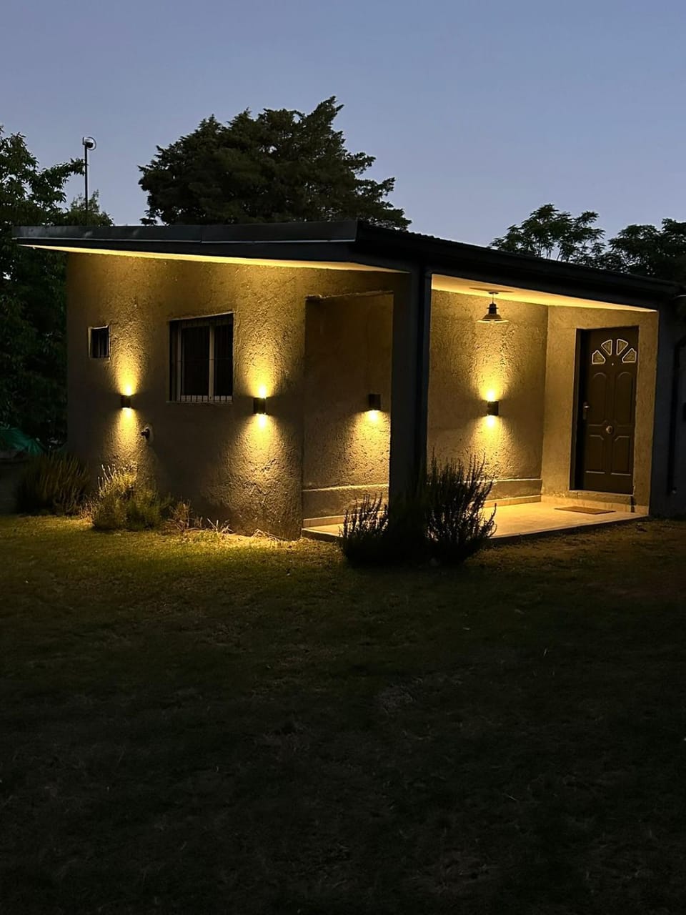 AROMAS DEL VALLe Apartment in Santa Rosa de Calamuchita