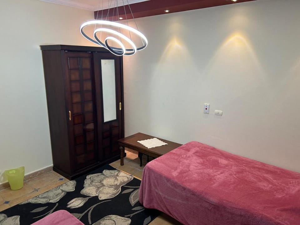 Dreamland 3 Bedroom Apartment with garden Apartment in Egypt