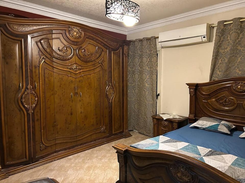 Dreamland 3 Bedroom Apartment with garden Apartment in Egypt