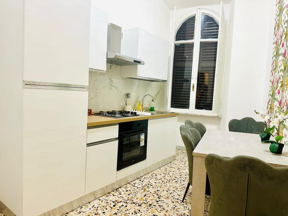 Rome Termini Down-town Accommodation Bed and Breakfast in Rome