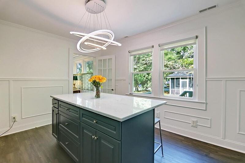 Delsey family home steps away from Park Circle House in North Charleston