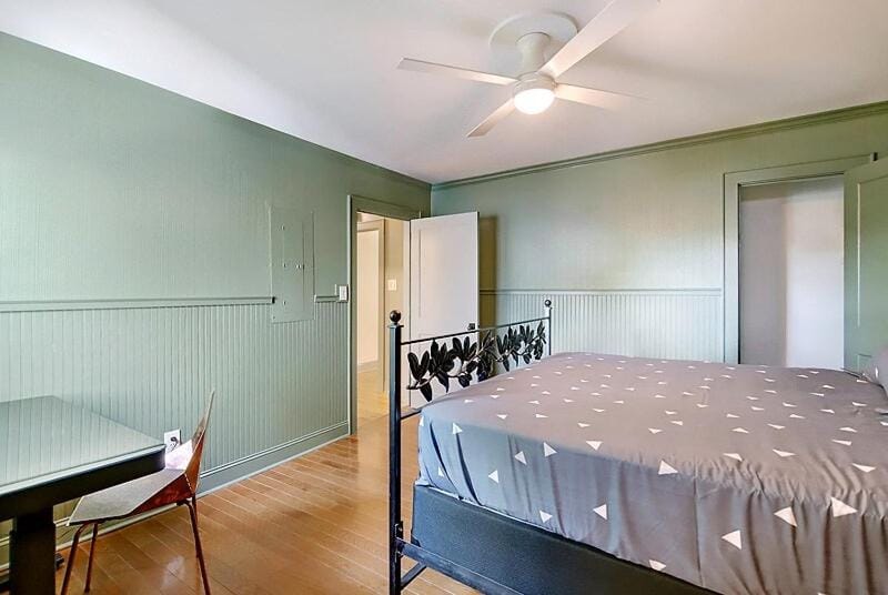 Delsey family home steps away from Park Circle House in North Charleston