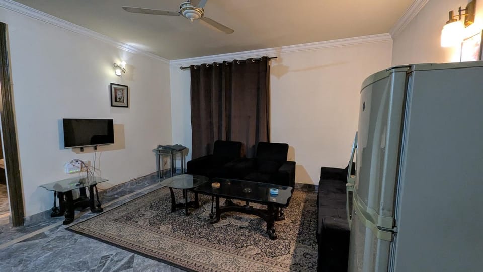 Comfort inn apartment Apartment in Islamabad Capital Territory