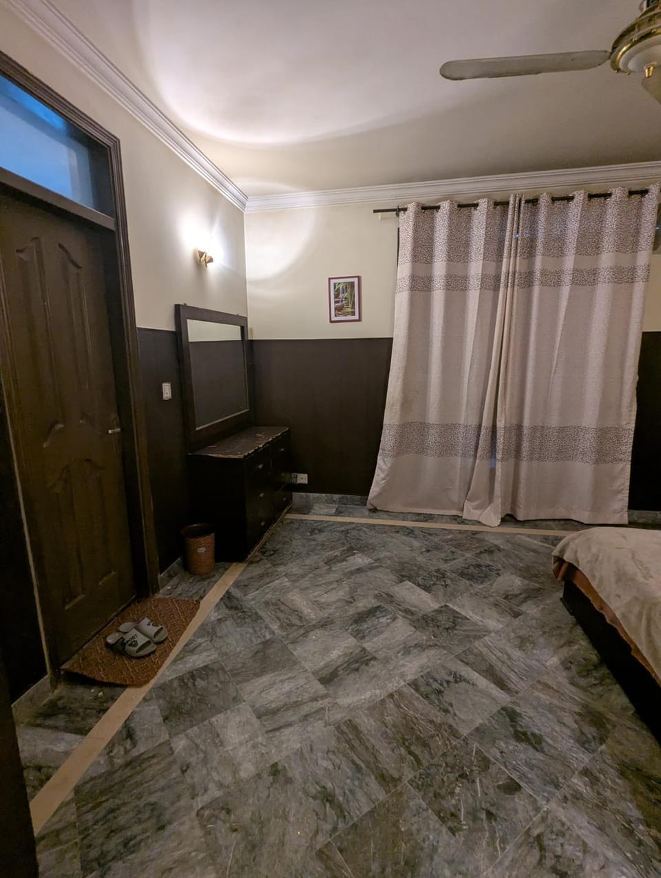 Comfort inn apartment Apartment in Islamabad