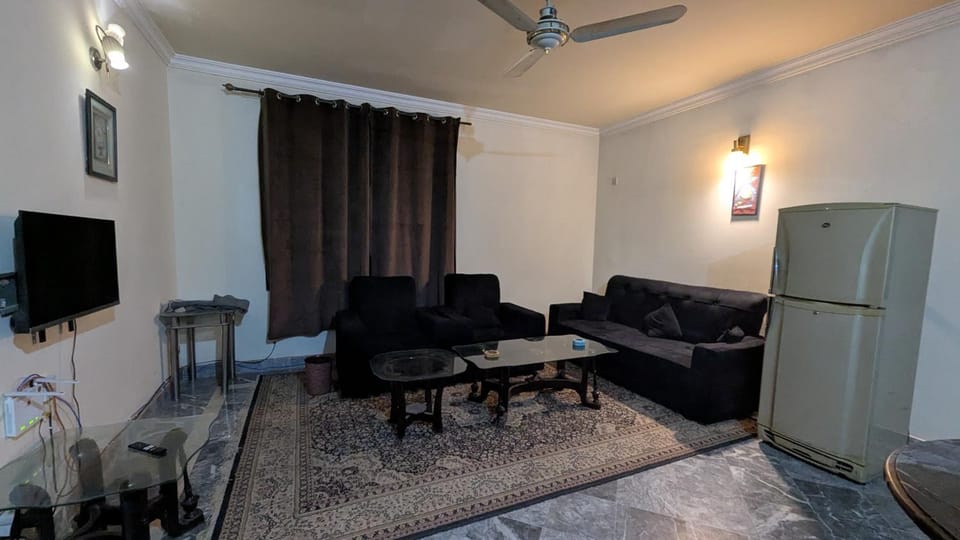 Comfort inn apartment Apartment in Islamabad Capital Territory