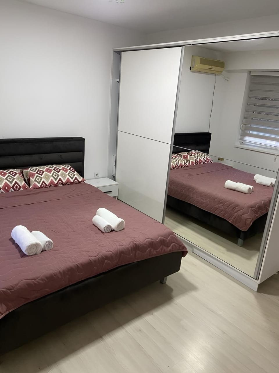 Kumanovo Comfort Apartment Apartment in North Macedonia