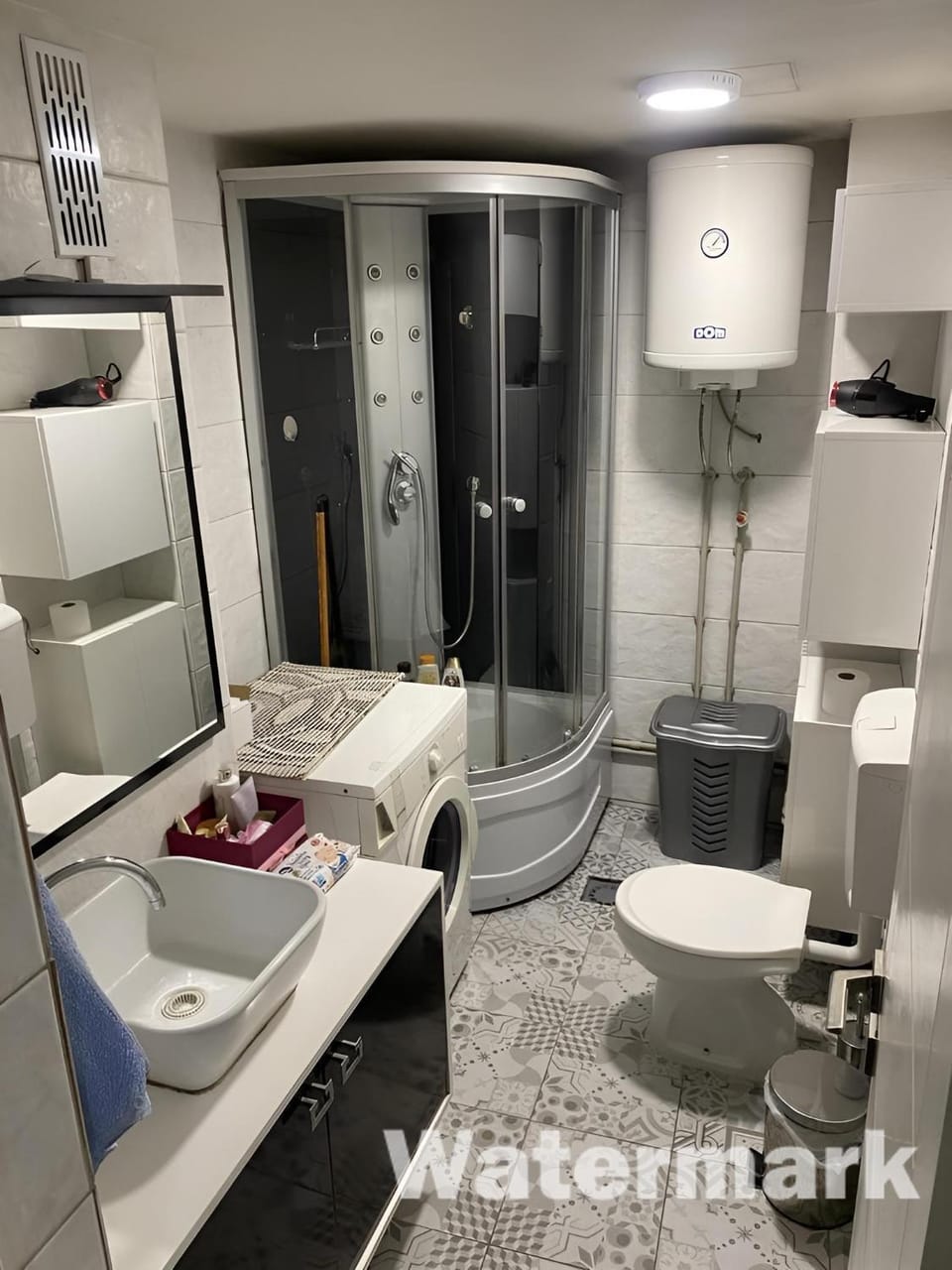 Kumanovo Comfort Apartment Apartment in North Macedonia