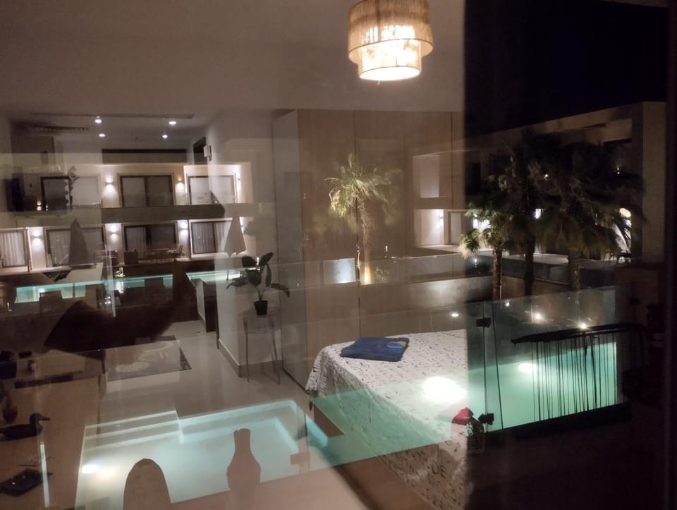 Gcribs B7F7 Apartment in Hurghada