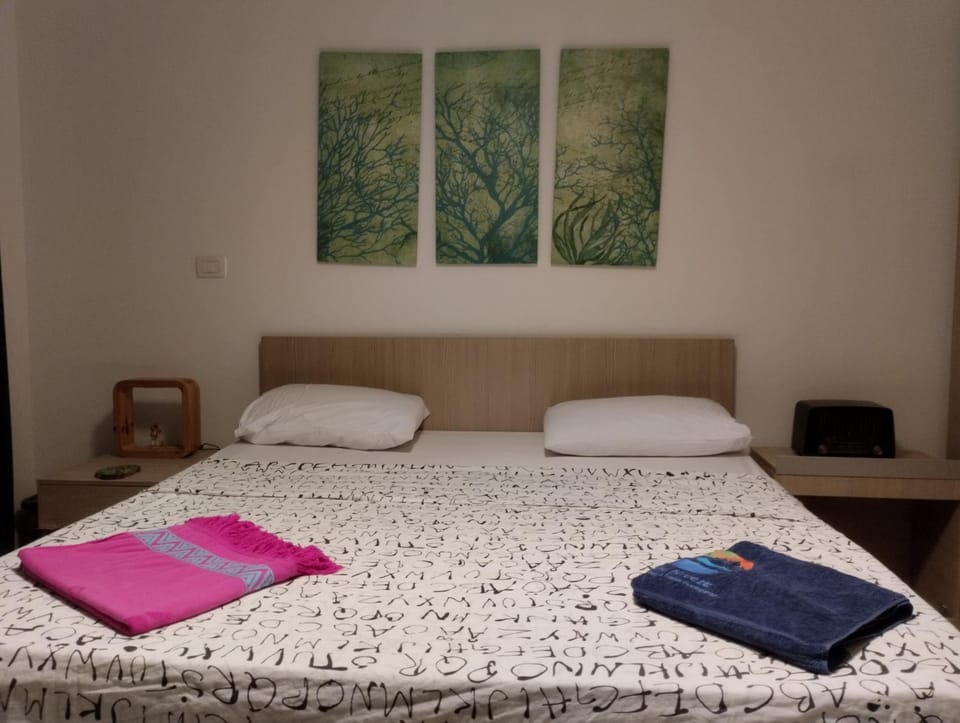 Gcribs B7F7 Apartment in Hurghada