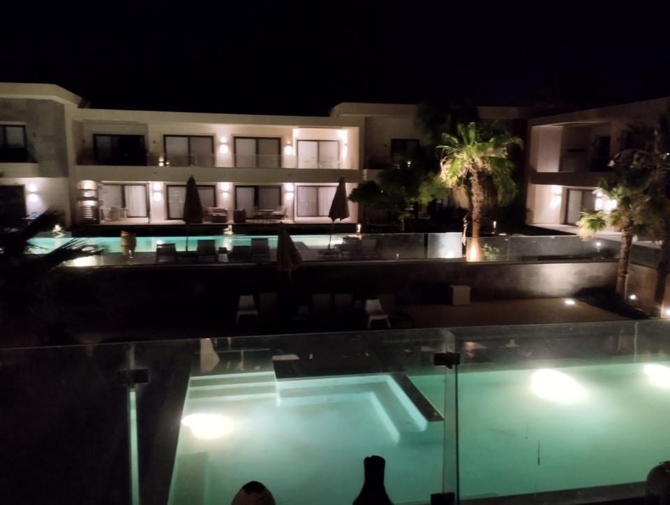 Gcribs B7F7 Apartment in Hurghada
