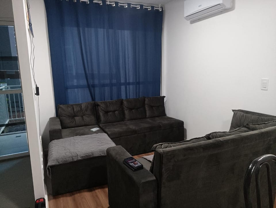 Dom Del Gaudio AP Apartment in Foz do Iguaçu
