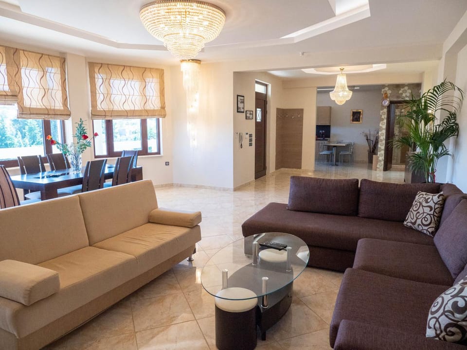 Lounge or bar