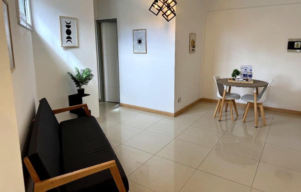 Escobar One 2 Apartment in Belén de Escobar