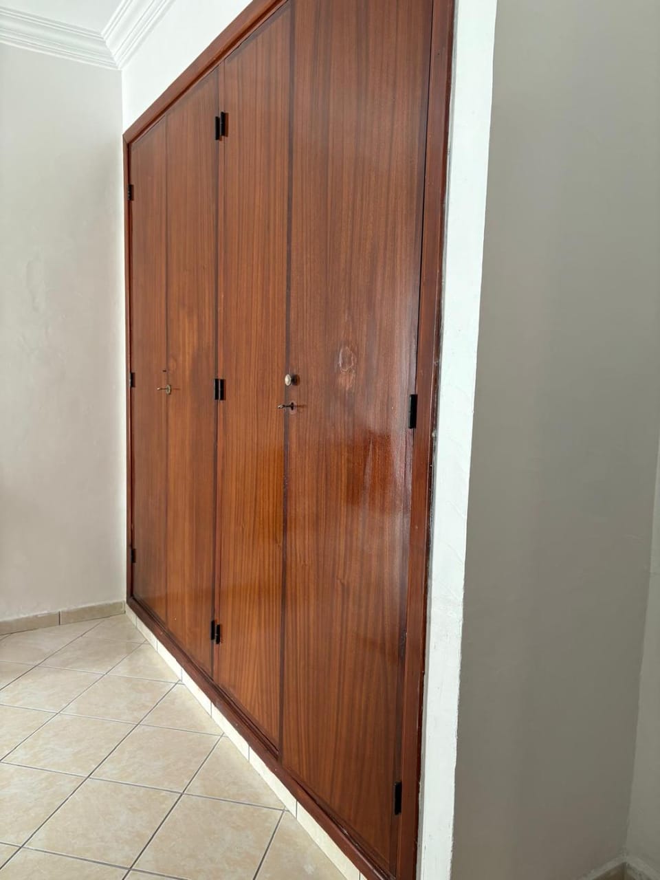 Elegant appartement a Gueliz Apartment in Marrakesh