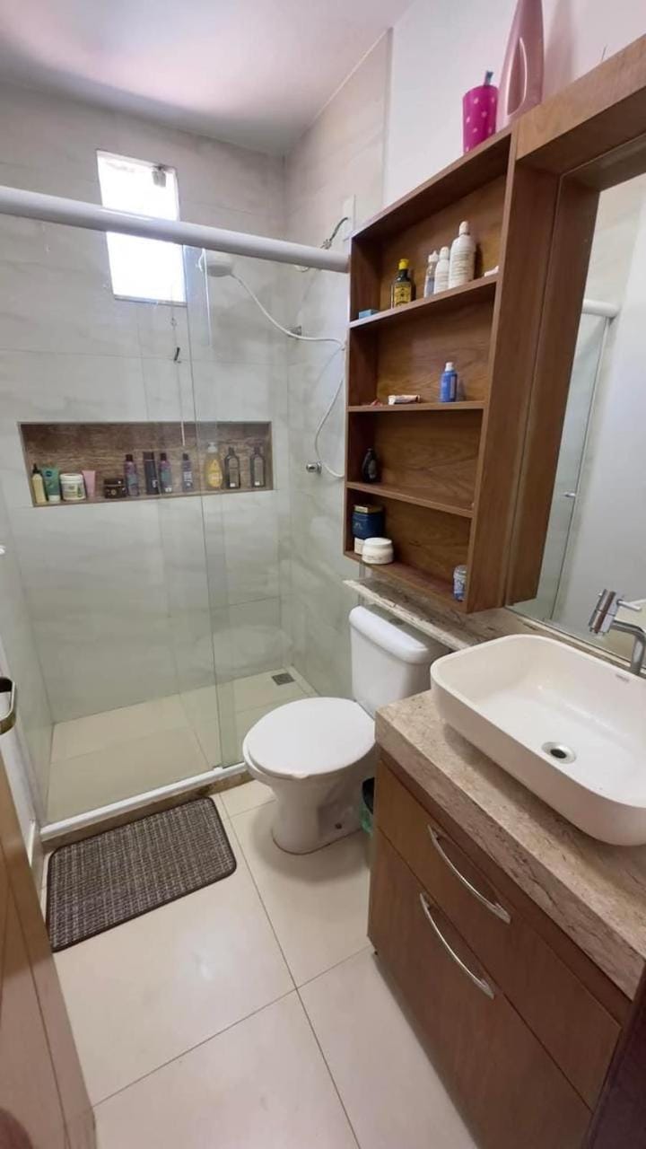 Praia grande canto do forte House in Sao Paulo City