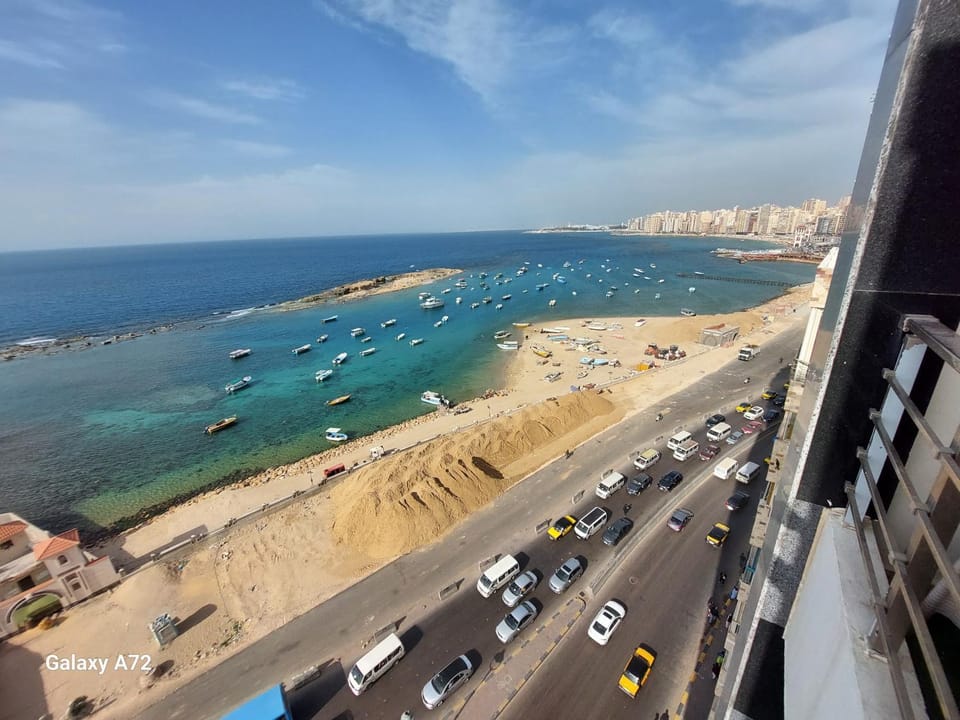 Sea view