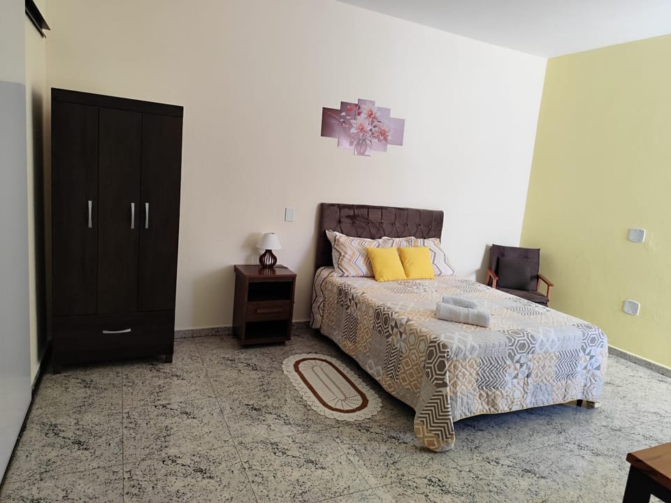 Soninho Bão Bed and Breakfast in Cunha