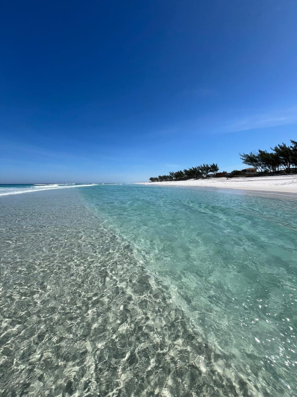 Day, Natural landscape, Beach