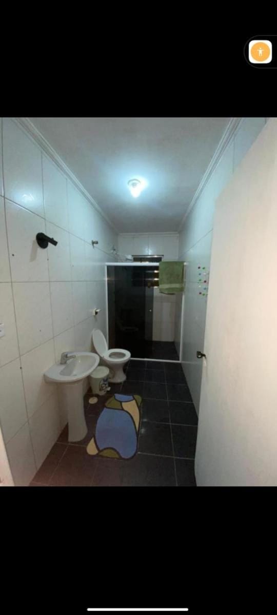 Casa de Praia em itanhaem House in Itanhaém