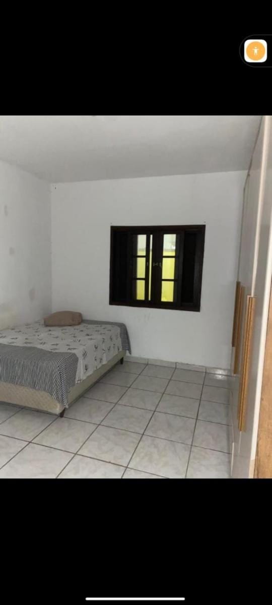 Casa de Praia em itanhaem House in Itanhaém