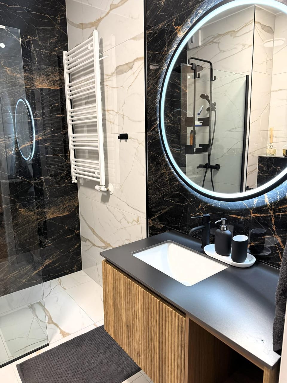 Apartament Urokliwy Zakątek Wałbrzych Apartment in Lower Silesian Voivodeship