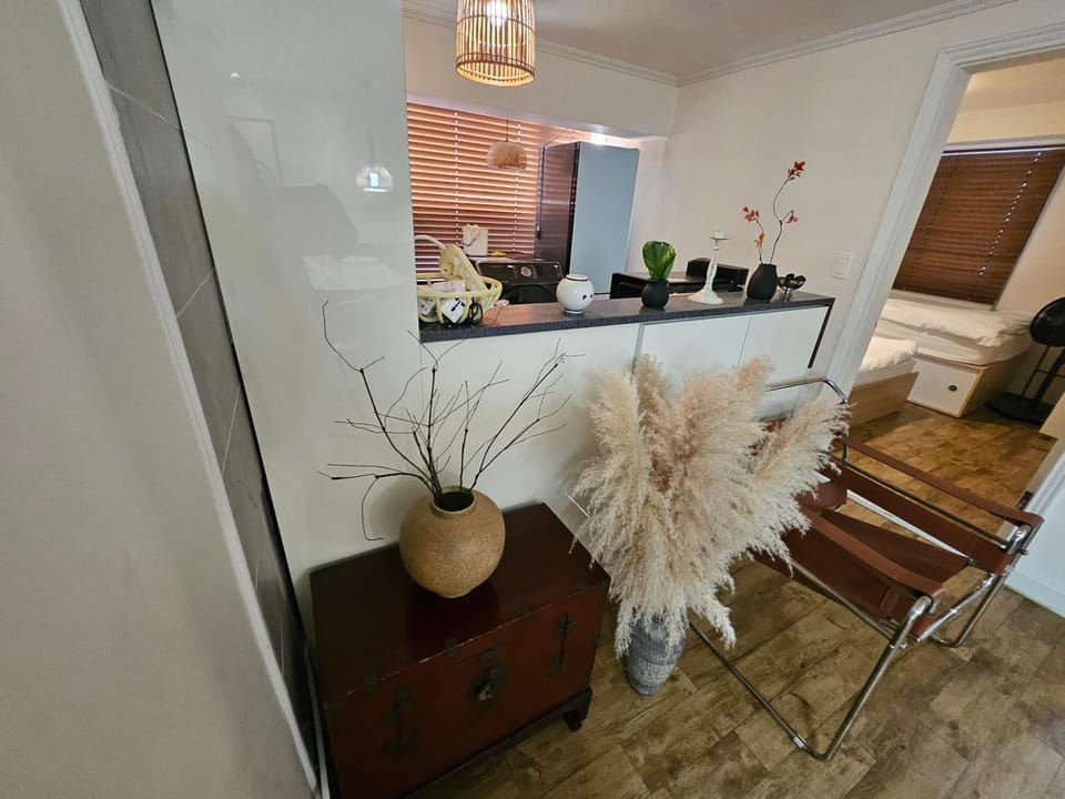 Yongsan Hyochang Park 3 minutes, Breakfast provided for more than 5 nights, luggage storage service Apartment in Seoul