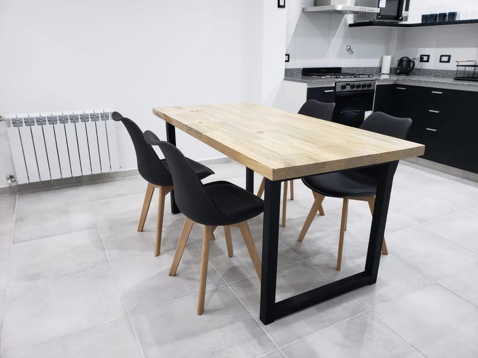 depto oliver Apartment in Tandil