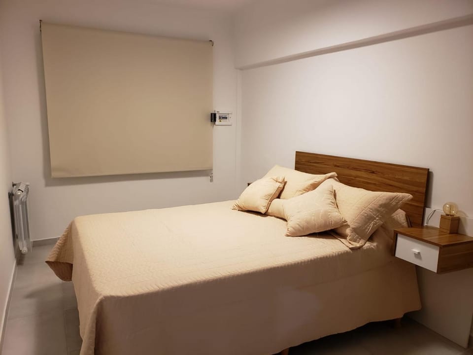 depto oliver Apartment in Tandil