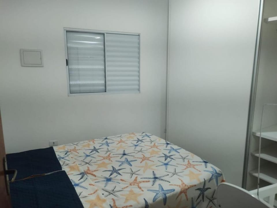 Casa na praia com piscina Apartment in Bertioga