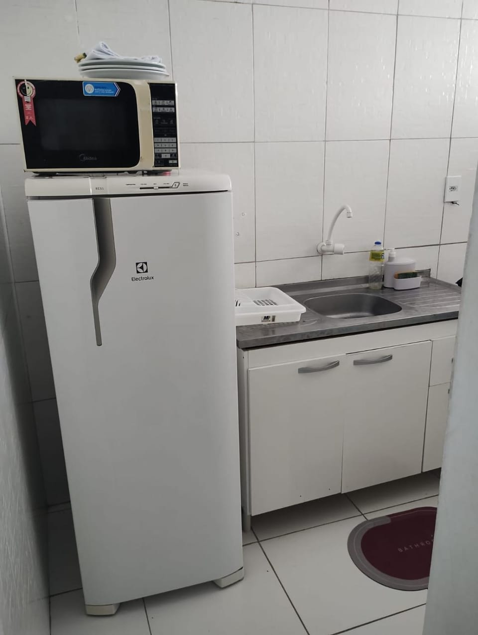 Confortável apto no coração de aracaju Apartment in Aracaju