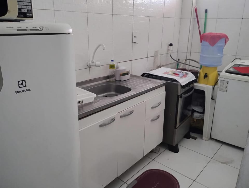 Confortável apto no coração de aracaju Apartment in Aracaju