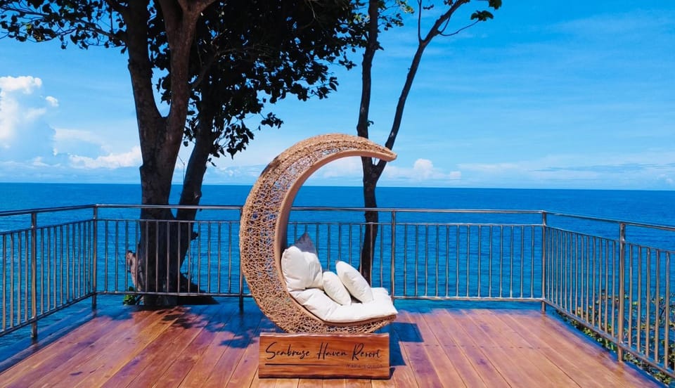 Sea view, Sea view, Sea view