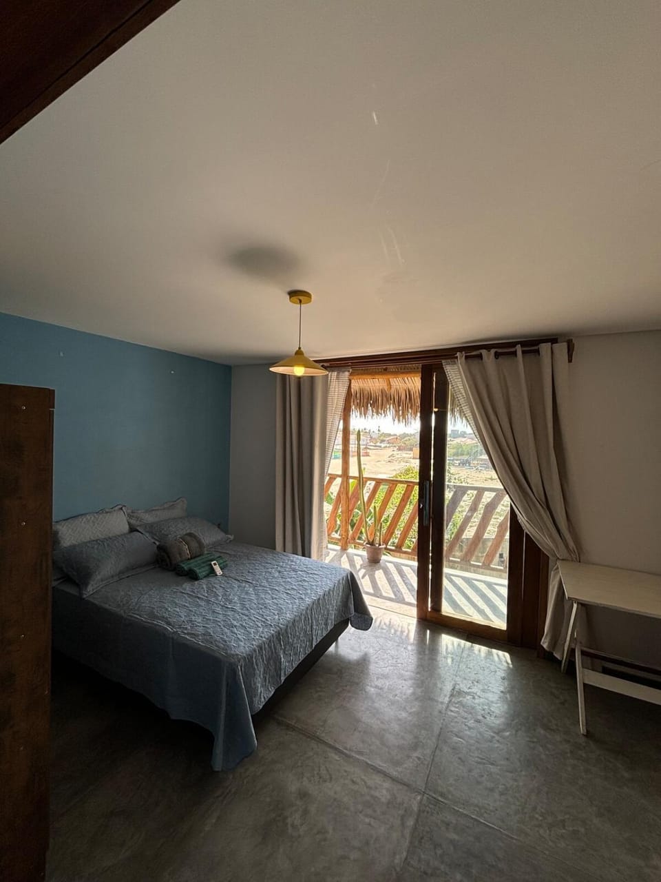 Vista do Sol Jeri House in Jericoacoara