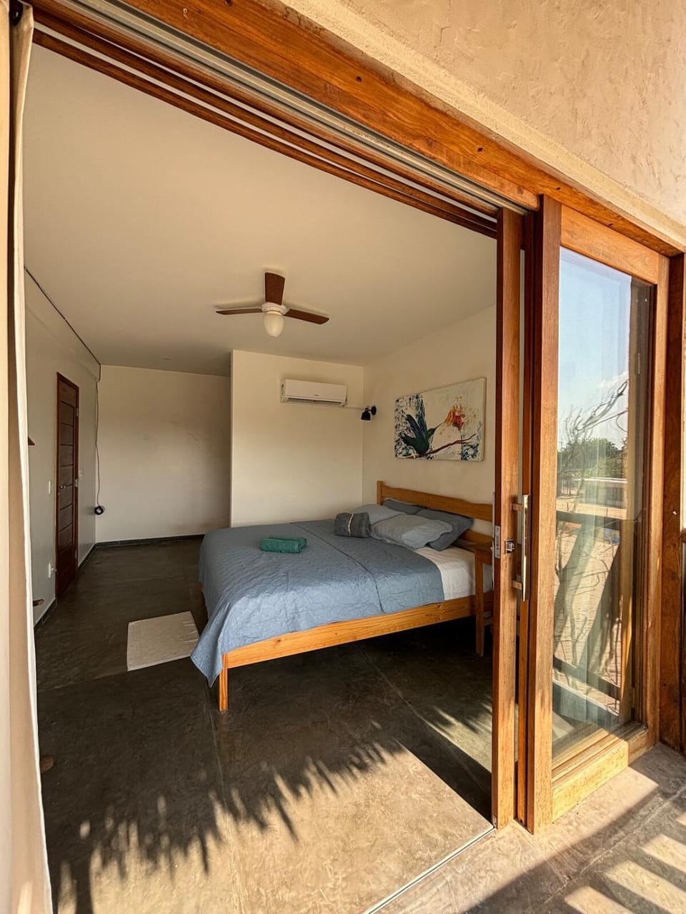 Vista do Sol Jeri House in Jericoacoara