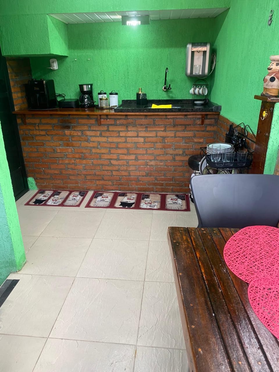 SUITE em Piratininga - LOFT - MAHALO 1004 Apartment in Niterói