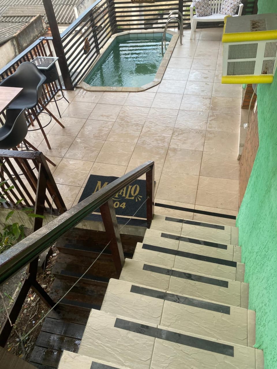 SUITE em Piratininga - LOFT - MAHALO 1004 Apartment in Niterói