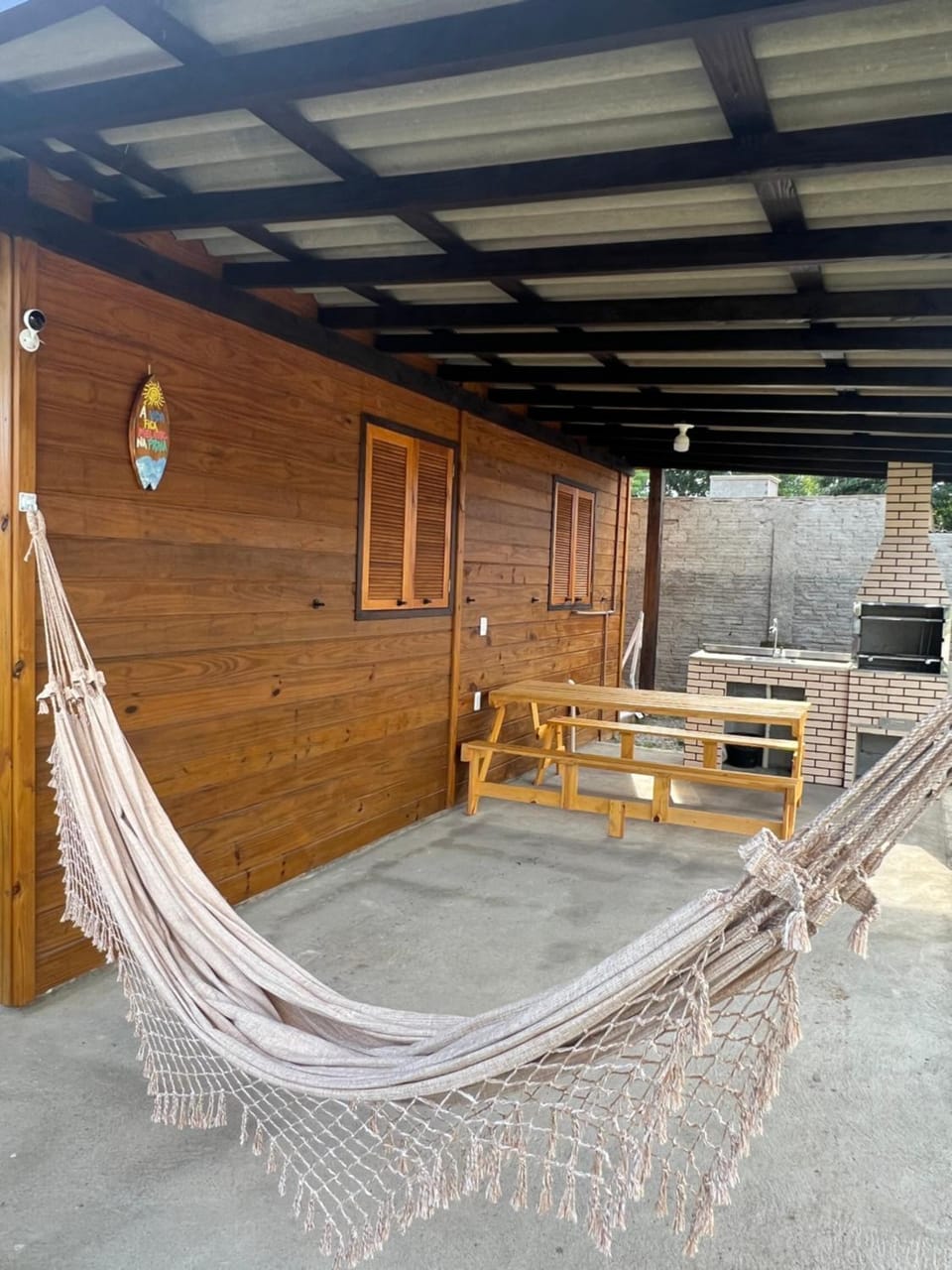 Patio, Balcony/Terrace
