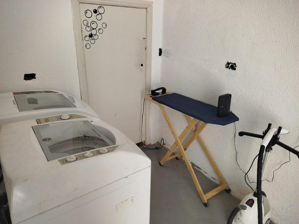Meu aconchego com hidromassagem e churrasqueira Apartment in Sao Paulo City