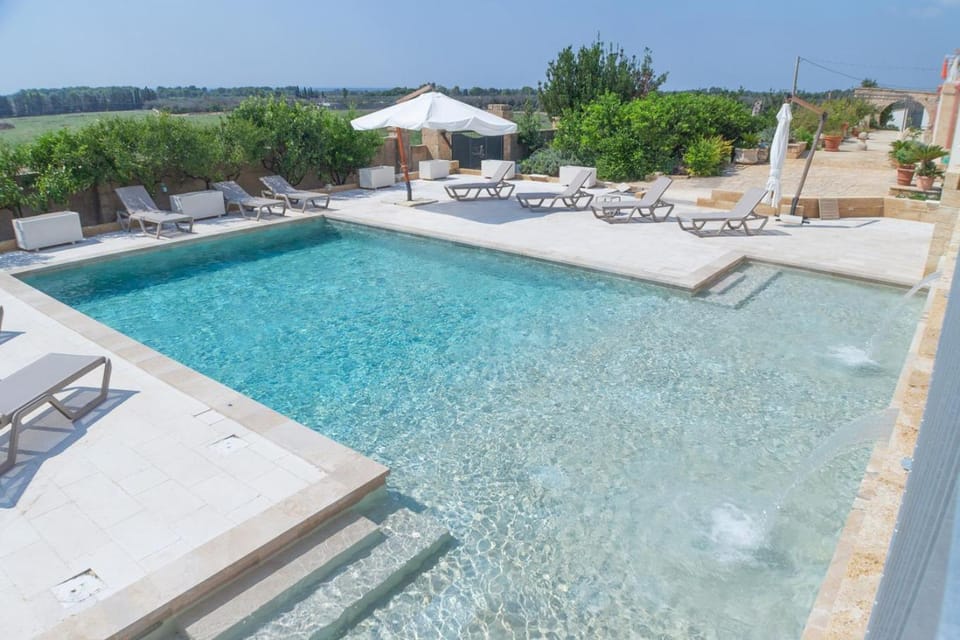 Pool view, Swimming pool, Swimming pool