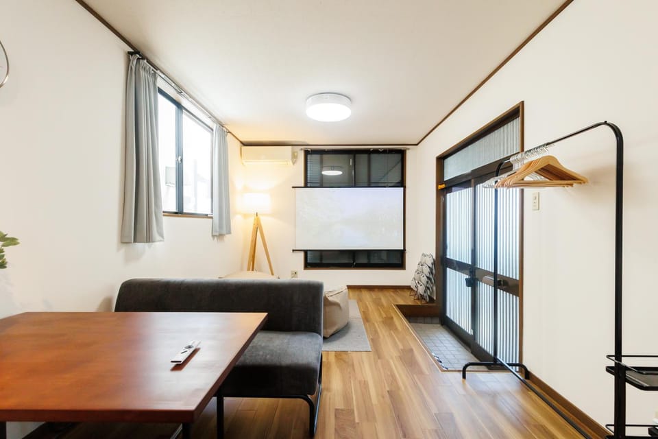 Oneness House 鹿児島中央 House in Japan