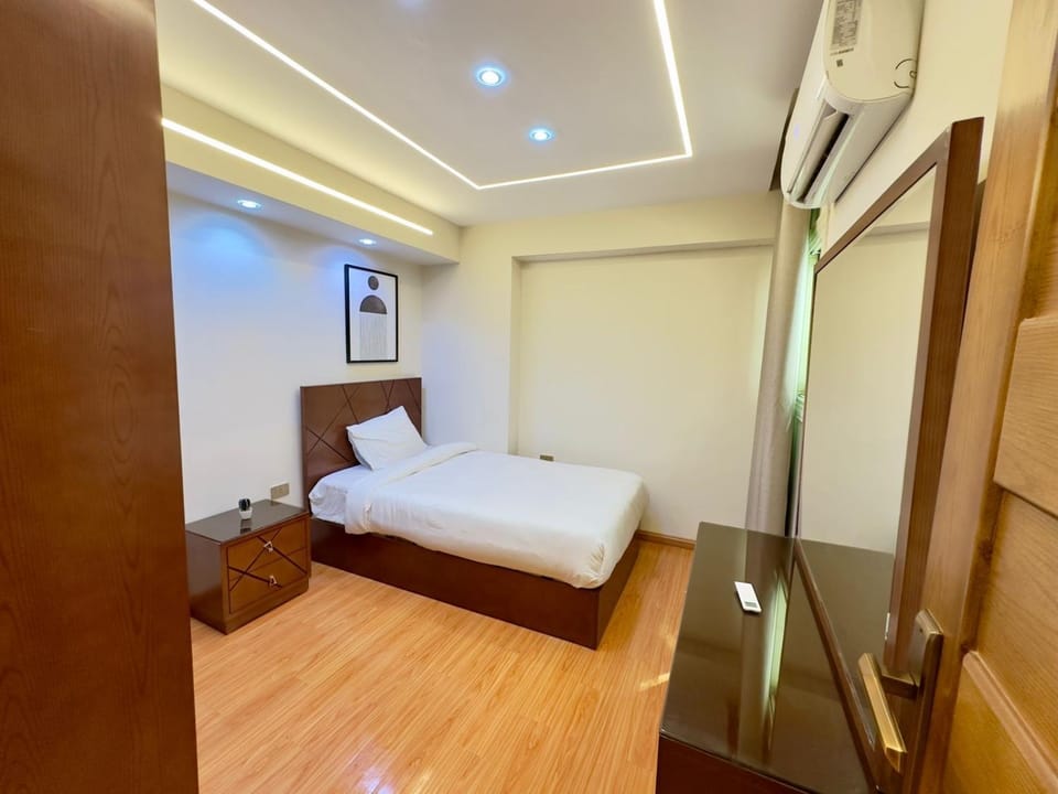Cairo Homes Mohandessin Down Town Apartment in Egypt