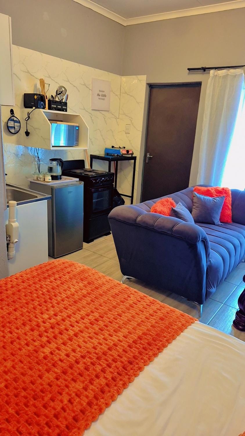 Little Haven! Vacation rental in Gauteng